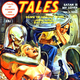 Illustration for article titled Robots, Mad Scientists and Damsels: Astounding Pulp Cover Art